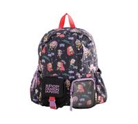 Next Zaino 'K-Pop Demon Hunters' lavanda / salmone / rosa / nero Bambini - Bimba - Ragazza (taglie 140-176) - Accessori - Borse e zaini Next One Size