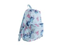 Next Zaino 'Lilo & Stitch' navy / zappiro / blu chiaro / rosa chiaro Bambini - Bimba - Ragazza (taglie 140-176) - Accessori - Borse e zaini Next One Size