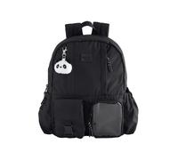 Next Zaino nero Bambini - Bimba - Ragazza (taglie 140-176) - Accessori - Borse e zaini Next One Size