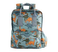 Next Zaino opale / blu cielo / oliva / arancione Bambini - Bimbo - Ragazzo (taglie 140-176) - Accessori - Borse e zaini Next One Size