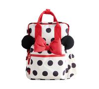 Next Zaino rosso / nero / bianco Bambini - Bimba - Ragazza (taglie 140-176) - Accessori - Borse e zaini Next One Size