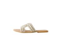 Next Zoccoletto 'Forever Comfort®' oro / bianco Donna Next 37