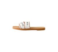 Next Zoccoletto 'Le Marais' marrone / nero / bianco Donna - Scarpe - Ciabatte e zoccoli - Ciabatte Next 38