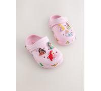 Next Zoccoli Disney Princess uk9eu265 rosa