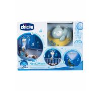 Chicco Next 2 Moon Giostrina 3 in 1 con proiezione colore Azzurro