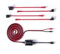 NEXTBASE ACC - Piqo Pro Install Cable