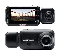 NEXTBASE - DashCam 222XRCZ -Caméra 222X + Module arrière type zoom (DEEE)