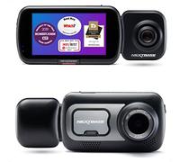 NEXTBASE - DashCam 522GW + Camera arriere type Zoom