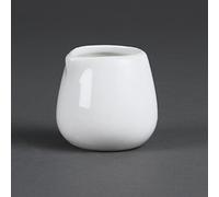 Nextday Catering C205 Bricco per latte o panna, 8 oz (Confezione da 12)