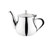 Nextday Catering C458 Arabian Tea Pot, 13 ml, Capacità, Acciaio Inossidabile