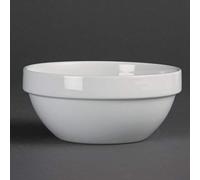 Nextday Catering ce530 ciotola per cereali, 540 ml, 19 Grammi, 12 unit