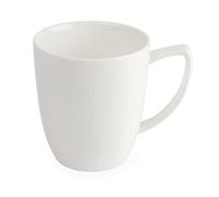 Nextday Catering cf378 Lumina Tazza in porcellana fine, 10 oz