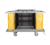Nextday Catering dl011 Bolero carrello per pulizie domestiche