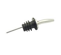 Nextday Catering Equipment Supplies UK c164 Liquore versatore con Polycork lento, velocità, Medium