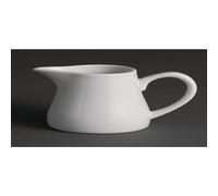 Nextday Catering U820 Panna o latte Brocca con manico, 7.5 oz (Confezione da 6)