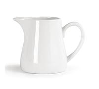 Nextday Catering U821 Panna o latte Brocca con manico, 10 oz (Confezione da 6)