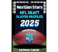 NextGen Stars NFL Draft Player Profiles 2025