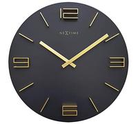 NeXtime Orologio da parete WT 2400 Gera