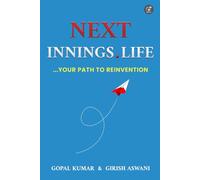 NextInnings.Life: ...Your Path to Reinvention