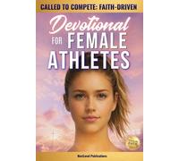 Nextlevel Publications Called to Compete (Tascabile) Fueled by Faith