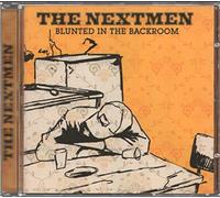 Nextmen - Blunted in the Backroom