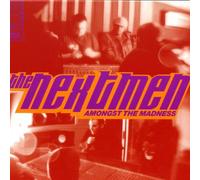 Nextmen - Moving Amongst the Madness