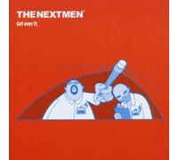 Nextmen,the - Get Over It