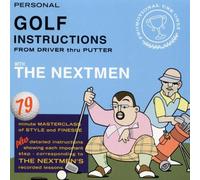 Nextmen,the - Personal Golf Instruction