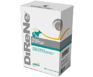 Nextmune Direne Compresse Insufficienza Renale Cani e Gatti 32 Compresse