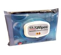 CLX WIPES 40 SALVIETTE VET