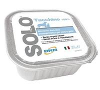 SOLO TACCHINO 300 GR