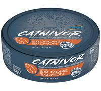 nextmune italy srl Catnivor Salmone 80 Gr