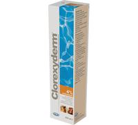 nextmune italy srl Clorexyderm soluzione 4% 200 ml