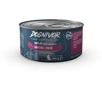 nextmune italy srl Dognivor Anatra, Riso & Zucca 150 Gr