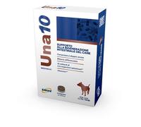 NEXTMUNE ITALY Srl DRN UNA10 MEDIMAXI 10 COMPRESSE DA 1400 MG