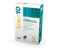 NEXTMUNE ITALY Srl DRN UNA10 SMALL 10 COMPRESSE DA 1100 MG