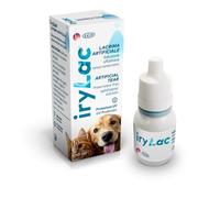 NEXTMUNE ITALY Srl IRYLAC LACRIMA ARTIFICIALE SOLUZIONE OFTALMICA 10 ML