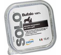 nextmune italy srl Solo bufalo 100 g