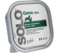 nextmune italy srl SOLO CERVO 300 GR
