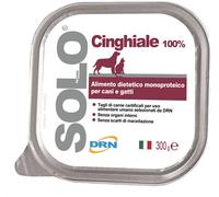nextmune italy srl Solo Cinghiale 300 Gr