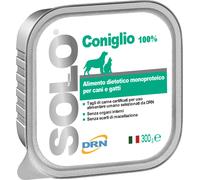 nextmune italy srl Solo Coniglio 300 Gr