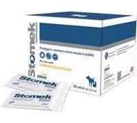 nextmune italy srl Stomek sospensione 30 stick da 2,5 ml