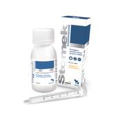 Nextmune Italy Srl Stomek Sospensione per Cani e Gatti 30 Stick da 2,5 ml