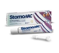 NEXTMUNE ITALY Srl STOMONAC GEL STOMATOLOGICO CANI E GATTI 30 ML