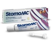 Stomonac gel stomatologico cani e gatti 30 ml