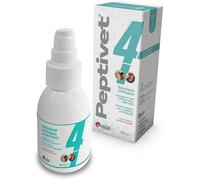 PEPTIVET 4 Sol.Otologica 50ml
