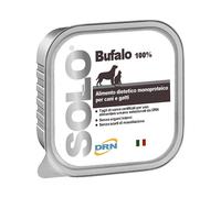 Solo Bufalo 100 G 100 g