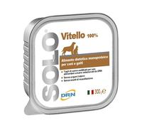 SOLO VITELLO 100 GR