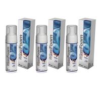 Nextmune Wipes Foam 3x200 ml