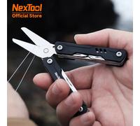Nextool Minisailor NE20237 Compatto Multitool Con Forbici